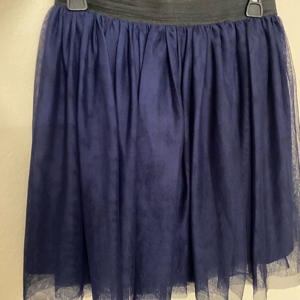 Tutu skirt